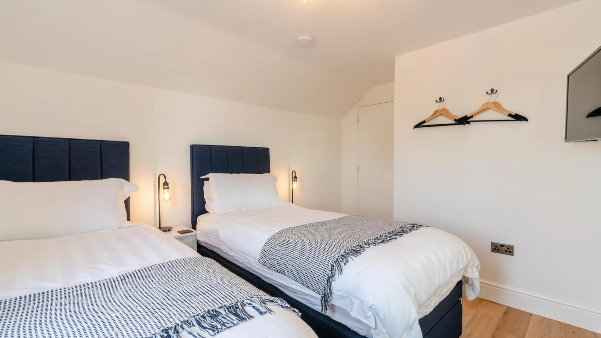 Norton Coach House Villa Cheltenham Holiday home