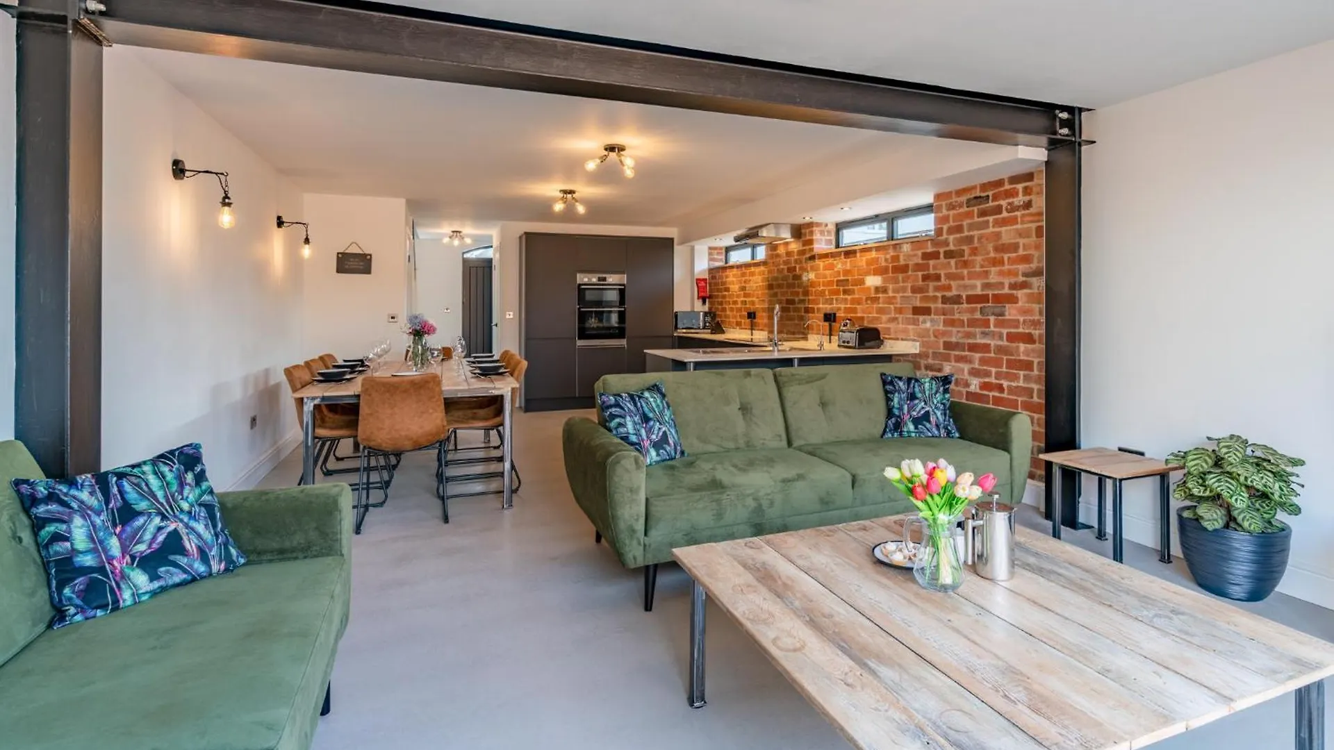 Norton Coach House Villa Cheltenham Holiday home