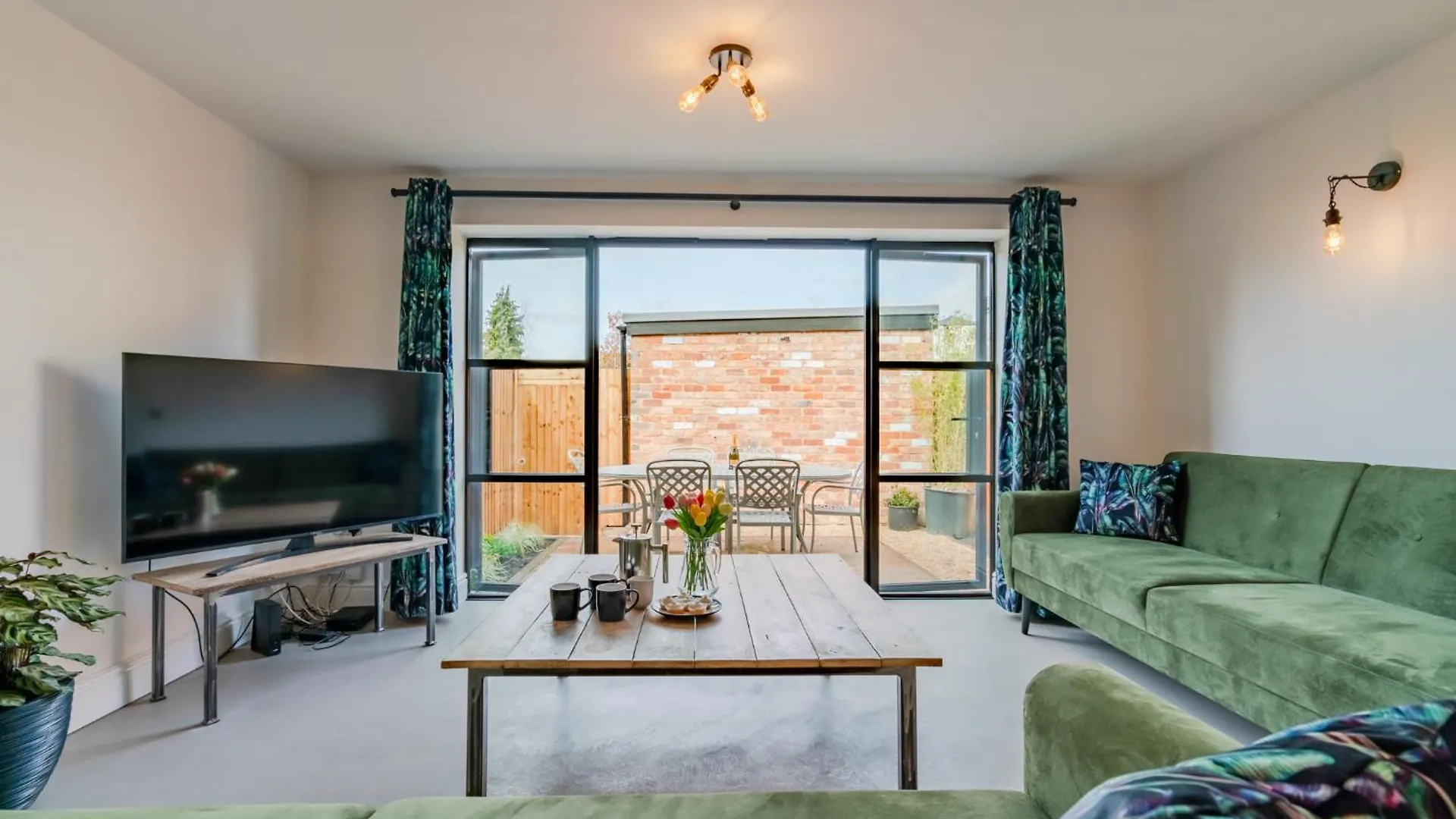 Holiday home Norton Coach House Villa Cheltenham